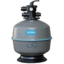 baker hydro sand filters